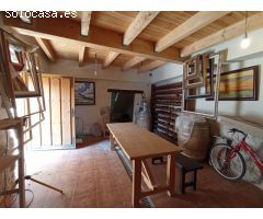 CASA RUSTICA EN CURIEL DE DUERO