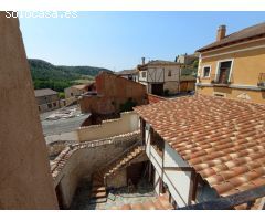 CASA RUSTICA EN CURIEL DE DUERO