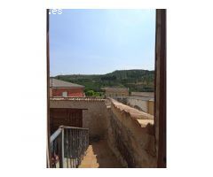 CASA RUSTICA EN CURIEL DE DUERO