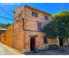 VIVIENDA EN ROTURAS REFORMADA