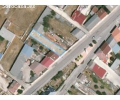 PARCELA URBANA EN CAMPASPERO