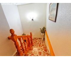 CASA INDIVIDUAL CON TERRAZA