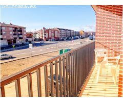 CASA INDIVIDUAL CON TERRAZA