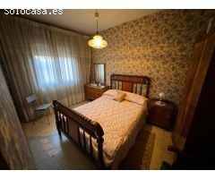 CASA EN EL CENTRO PARA REFORMAR CON GARAJE