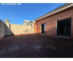 VIVIENDA CON TERRAZA EN PEÑAFIEL