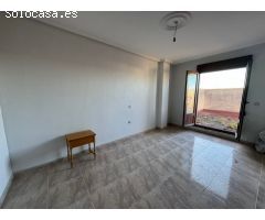 VIVIENDA CON TERRAZA EN PEÑAFIEL
