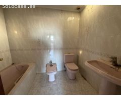 VIVIENDA CON TERRAZA EN PEÑAFIEL