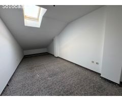 VIVIENDA CON TERRAZA EN PEÑAFIEL