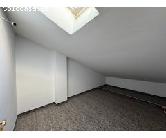 VIVIENDA CON TERRAZA EN PEÑAFIEL