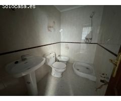 VIVIENDA CON TERRAZA EN PEÑAFIEL