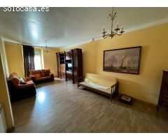 VIVIENDA EN QUINTANILLA DE ARRIBA CON LOCAL DE OCIO