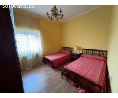 VIVIENDA EN QUINTANILLA DE ARRIBA CON LOCAL DE OCIO