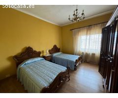 VIVIENDA EN QUINTANILLA DE ARRIBA CON LOCAL DE OCIO