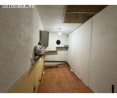 VIVIENDA EN QUINTANILLA DE ARRIBA CON LOCAL DE OCIO