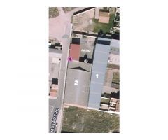 ALQUILER DE NAVES INDUSTRIALES EN PEÑAFIEL