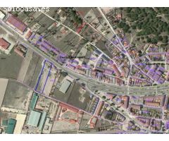 PARCELA CON VIVIENDA