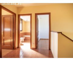 VIVIENDAS ADOSADAS EN CAMPASPERO (VALLADOLID)