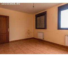 VIVIENDAS ADOSADAS EN CAMPASPERO (VALLADOLID)