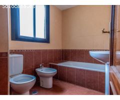 VIVIENDAS ADOSADAS EN CAMPASPERO (VALLADOLID)