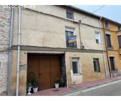 VIVIENDA EN BOCOS DE DUERO
