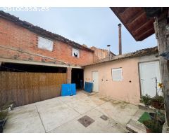 VIVIENDA EN BOCOS DE DUERO