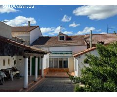 VIVIENDA CON PARCELA EN QUINTANILLA DE ONESIMO