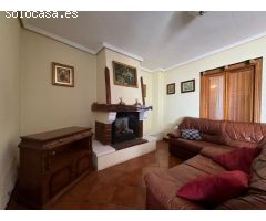 VIVIENDA CON PARCELA EN QUINTANILLA DE ONESIMO