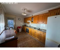 VIVIENDA CON PARCELA EN QUINTANILLA DE ONESIMO