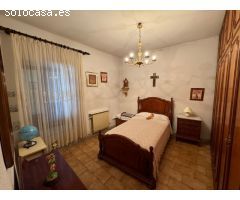 VIVIENDA CON PARCELA EN QUINTANILLA DE ONESIMO
