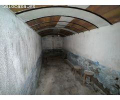 VIVIENDA CON PARCELA EN QUINTANILLA DE ONESIMO
