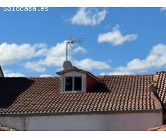 VIVIENDA CON PARCELA EN QUINTANILLA DE ONESIMO