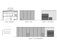 PARCELA DE 6.000M² IDEAL PARA NAVE INDUSTRIAL