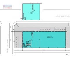 PARCELA DE 6.000M² IDEAL PARA NAVE INDUSTRIAL