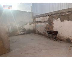 SOLAR URBANO PARA 1 VIVIENDA