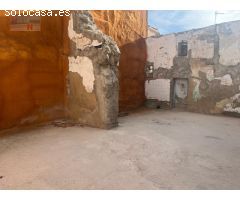 SOLAR URBANO PARA 1 VIVIENDA