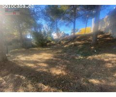 PARCELA EDIFICABLE EN ZONA RESIDENCIAL EL PRIORAT DE LA BISBAL