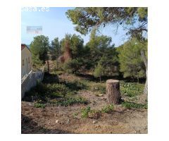 Chalet en venta con piscina y parcela !!!