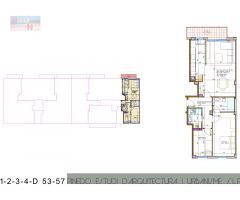 PISO 2 HABITACIONES + PARKING INCLUIDO