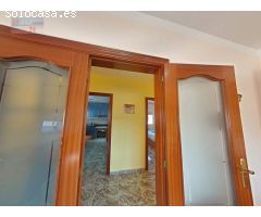 CASA TODA EN UNA PLANTA, EN PARCELA ESQUINERA