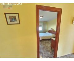 CASA TODA EN UNA PLANTA, EN PARCELA ESQUINERA