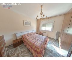 CASA TODA EN UNA PLANTA, EN PARCELA ESQUINERA