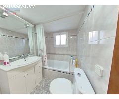 CASA TODA EN UNA PLANTA, EN PARCELA ESQUINERA
