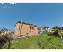 CASA TODA EN UNA PLANTA, EN PARCELA ESQUINERA