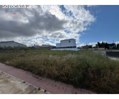 PARCELA URBANA EN RODONYA CON VISTAS ESPECTACULARES