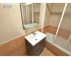 Planta baja con suite y balcón en venta en LArboç
