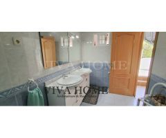 CHALET PAREADO COMPUESTO POR DOS CASAS INDEPENDIENTES EN PARCELA DE 400M2
