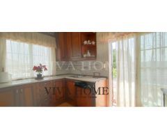 CHALET PAREADO COMPUESTO POR DOS CASAS INDEPENDIENTES EN PARCELA DE 400M2