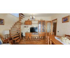 CHALET PAREADO COMPUESTO POR DOS CASAS INDEPENDIENTES EN PARCELA DE 400M2