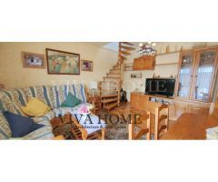 CHALET PAREADO COMPUESTO POR DOS CASAS INDEPENDIENTES EN PARCELA DE 400M2
