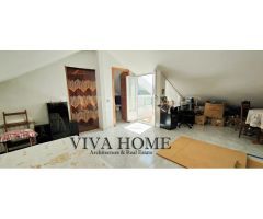 CHALET PAREADO COMPUESTO POR DOS CASAS INDEPENDIENTES EN PARCELA DE 400M2